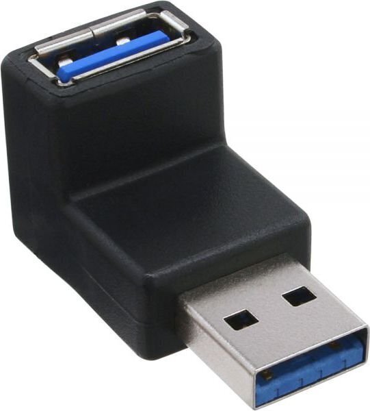 InLine 35300R цена и информация | USB adapterid ja jagajad | hansapost.ee