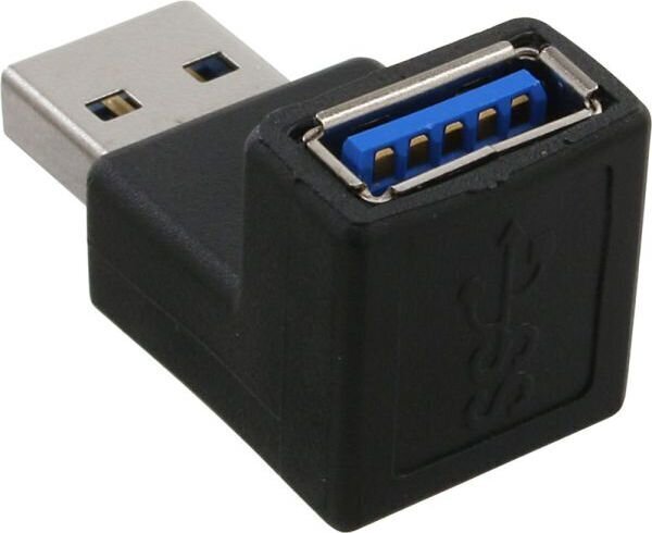 InLine 35300R цена и информация | USB adapterid ja jagajad | hansapost.ee