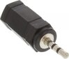 InLine 99308 hind ja info | USB adapterid ja jagajad | hansapost.ee