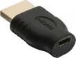 InLine 17690A цена и информация | USB adapterid ja jagajad | hansapost.ee