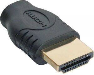 InLine 17690A hind ja info | USB adapterid ja jagajad | hansapost.ee