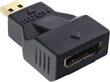 InLine 17690C hind ja info | USB adapterid ja jagajad | hansapost.ee