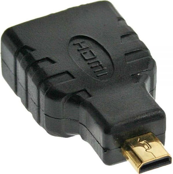 InLine 17690D hind ja info | USB adapterid ja jagajad | hansapost.ee
