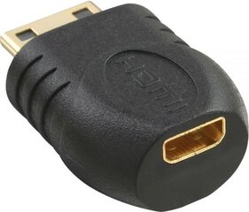 InLine 17690I hind ja info | USB adapterid ja jagajad | hansapost.ee