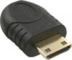 InLine 17690I цена и информация | USB adapterid ja jagajad | hansapost.ee