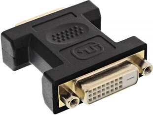 InLine 17781B цена и информация | Адаптеры, USB-разветвители | hansapost.ee