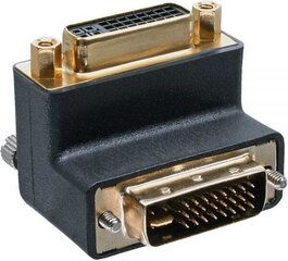 InLine 17781W hind ja info | USB adapterid ja jagajad | hansapost.ee