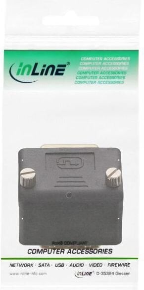 InLine 17781W hind ja info | USB adapterid ja jagajad | hansapost.ee