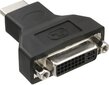 InLine 17670 hind ja info | USB adapterid ja jagajad | hansapost.ee