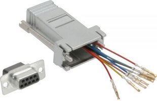InLine 68889L hind ja info | USB adapterid ja jagajad | hansapost.ee