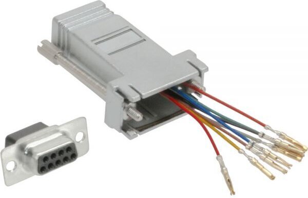 InLine 68889L цена и информация | USB adapterid ja jagajad | hansapost.ee