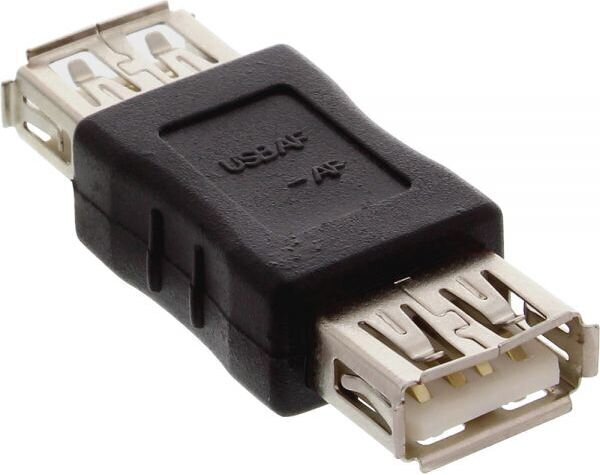 InLine 33300 цена и информация | USB adapterid ja jagajad | hansapost.ee