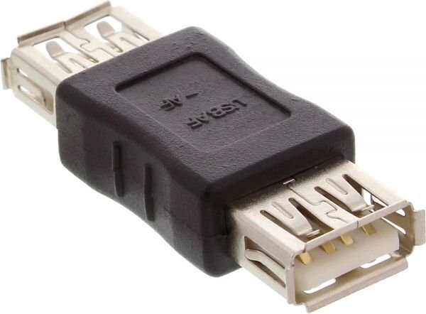 InLine 33300 hind ja info | USB adapterid ja jagajad | hansapost.ee