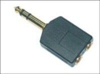MicroConnect AUDANS цена и информация | USB adapterid ja jagajad | hansapost.ee