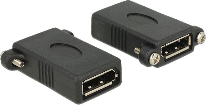 Delock 85123 цена и информация | USB adapterid ja jagajad | hansapost.ee