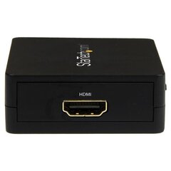StarTech HD2A. hind ja info | USB adapterid ja jagajad | hansapost.ee