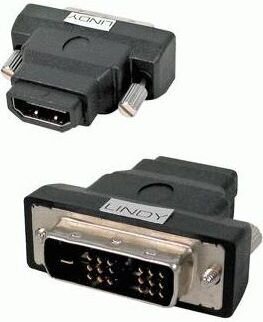 Lindy 41228 цена и информация | USB adapterid ja jagajad | hansapost.ee