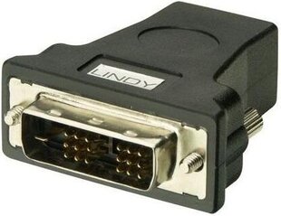 Lindy 41228 цена и информация | Адаптеры и USB-hub | hansapost.ee