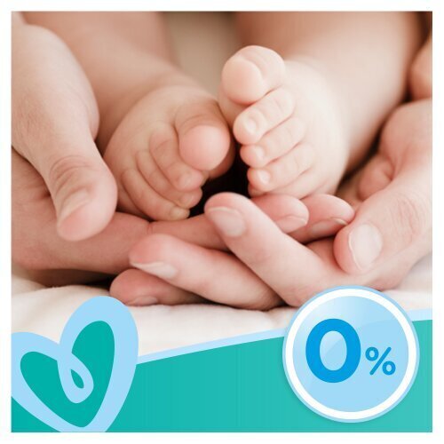 Niisked Beebisalvrätid Pampers Wipes Fresh Clean Baby 15 pakki = 1200 salvrätti hind ja info | Niisked salvrätikud lastele | hansapost.ee