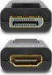 AXAGON RVD-HI to HDMI Mini , FullHD hind ja info | USB adapterid ja jagajad | hansapost.ee