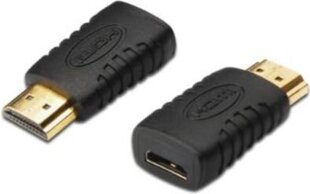 MicroConnect HDM19M19FC цена и информация | Адаптеры и USB-hub | hansapost.ee