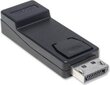 Manhattan 151993 цена и информация | USB adapterid ja jagajad | hansapost.ee
