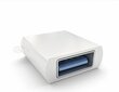 Satechi ST-TCUAS цена и информация | USB adapterid ja jagajad | hansapost.ee