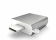 Satechi ST-TCUAM hind ja info | USB adapterid ja jagajad | hansapost.ee