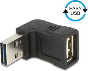 Delock 65521 цена и информация | Адаптеры и USB-hub | hansapost.ee