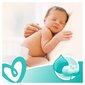 Niisked salvrätikud Pampers Sensitive, 15x80 tk цена и информация | Niisked salvrätikud lastele | hansapost.ee