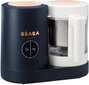 Blender-aurutaja Beaba Babycook Neo, 912772, Night Blue цена и информация | Beebitoidu valmistamiseks | hansapost.ee