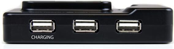 StarTech ST7320USBC цена и информация | USB adapterid ja jagajad | hansapost.ee