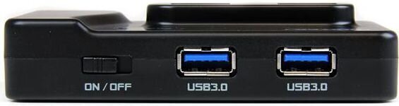 StarTech ST7320USBC цена и информация | USB adapterid ja jagajad | hansapost.ee