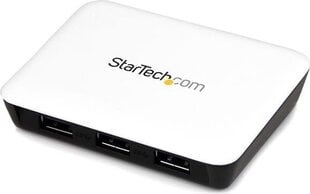 StarTech ST3300U3S цена и информация | Адаптеры, USB-разветвители | hansapost.ee