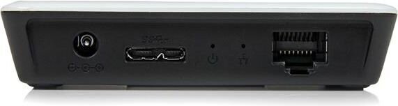StarTech ST3300U3S hind ja info | USB adapterid ja jagajad | hansapost.ee