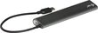 USB-jaotur i-Tec U3hub778 цена и информация | USB adapterid ja jagajad | hansapost.ee