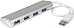 StarTech 4 Port, USB