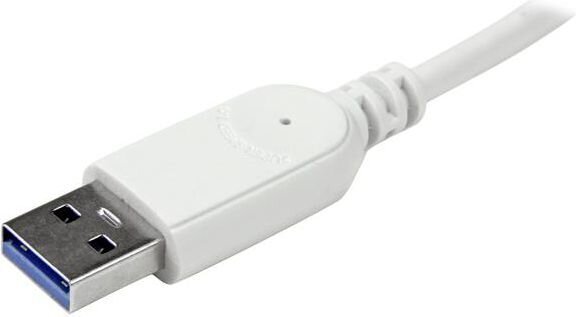 StarTech ST43004UA hind ja info | USB adapterid ja jagajad | hansapost.ee