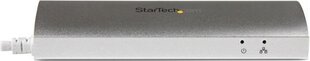 StarTech ST3300G3UA hind ja info | USB adapterid ja jagajad | hansapost.ee