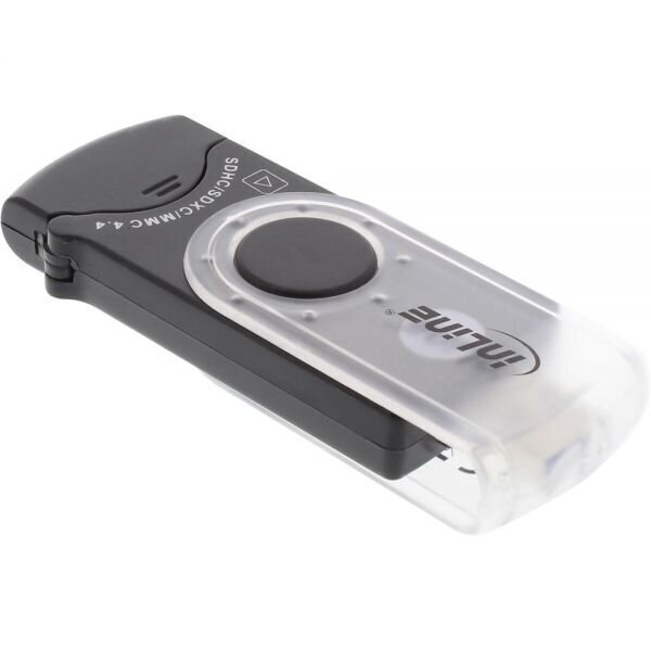 InLine 66773 цена и информация | USB adapterid ja jagajad | hansapost.ee