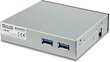 Axagon CRI-S3 hind ja info | USB adapterid ja jagajad | hansapost.ee