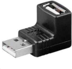 MicroConnect USBAMAFA hind ja info | USB adapterid ja jagajad | hansapost.ee