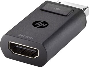 HP F3W43ET цена и информация | Адаптеры и USB-hub | hansapost.ee