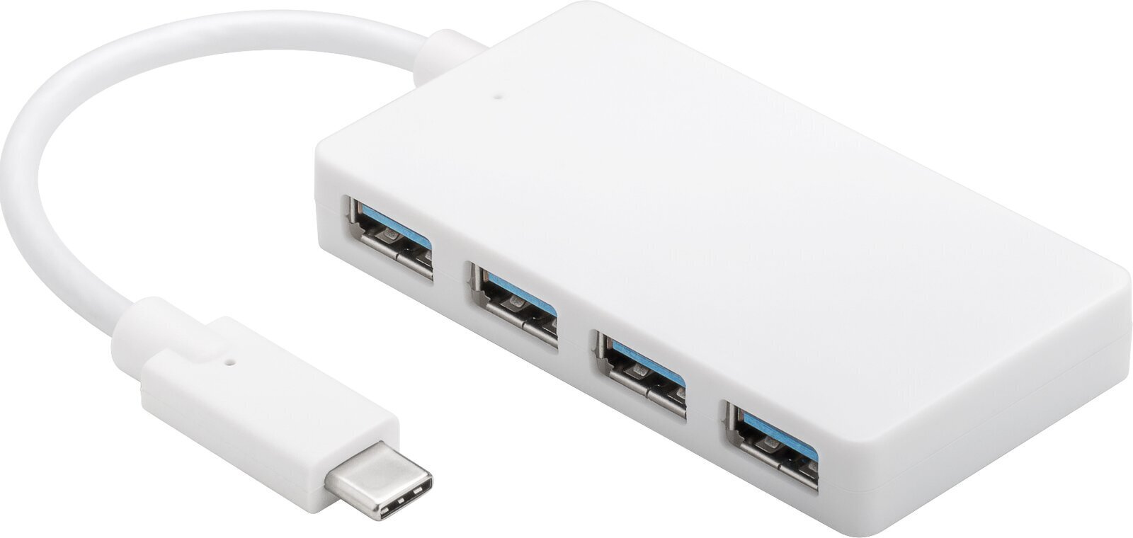 MicroConnect USB3.1CUSB3 цена и информация | USB adapterid ja jagajad | hansapost.ee