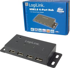 LogiLink UA0141A цена и информация | Logilink Компьютерная техника | hansapost.ee