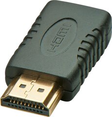 Lindy 41208 hind ja info | USB adapterid ja jagajad | hansapost.ee