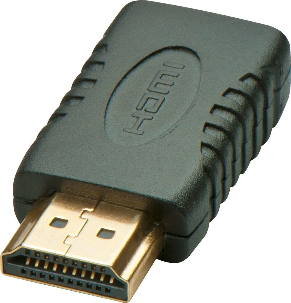 Lindy 41208 цена и информация | USB adapterid ja jagajad | hansapost.ee