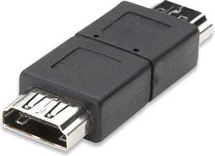 Techly 307599 цена и информация | Адаптеры и USB-hub | hansapost.ee