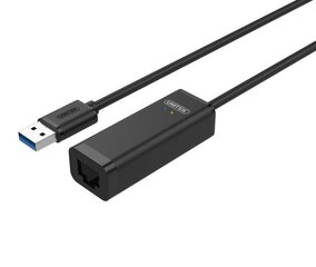 Unitek Y-1468 цена и информация | Адаптеры, USB-разветвители | hansapost.ee