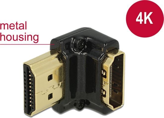 Delock 65662 hind ja info | USB adapterid ja jagajad | hansapost.ee